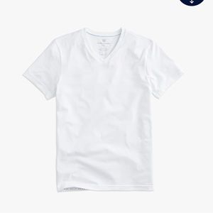 Mack Weldon Pima V neck T